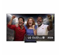 LG 83 Inch OLED83C64LA Smart 4K UHD HDR OLED AI TV