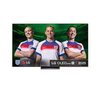 LG 83″ OLED evo AI C5 4K Smart TV 2025 OLED83C5ELA