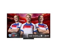 LG 83″ OLED evo AI C54 4K Smart TV 2025 OLED83C54LA