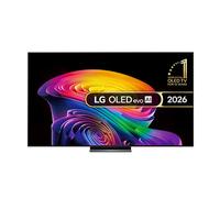 LG 83" OLED evo AI C6 4K Smart TV 2026 OLED83C64LA