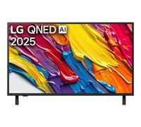 LG 43QNED84A6C 43" QNED80A 4K QNED Smart TV