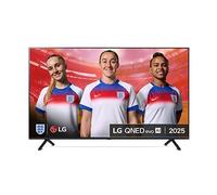 LG 85" QNED evo AI QNED92 MiniLED 4K Smart TV 2025 85QNED92A6A
