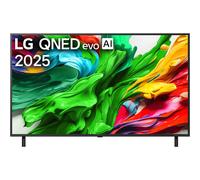 LG 55QNED85A6C 55 Inch QNED evo AI QNED85 HDR 4K Ultra HD Smart TV 2025