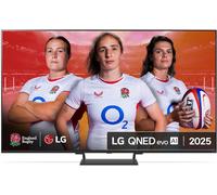 LG 85QNED93A6A 85" Mini LED Smart Television