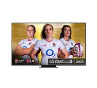 LG 86 " QNED evo AI QNED9M 4K Smart TV 2025 86QNED9MA6B