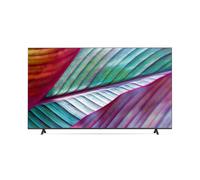 LG 86"UR78 DLED 4K UHD Smart Web OS TV-86UR78006LB (α5 AI Processor, AI Sound, Game Optimiser & ALLM)