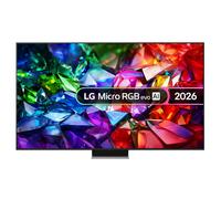 LG 86MRGB96B6B 86 4K Ultra HD HDR Smart Micro RGB evo AI TV Dolby Visi