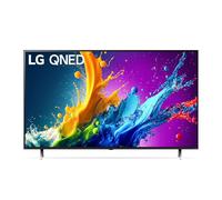 LG 86QNED80T6A 86" QNED80 4K QNED Smart TV