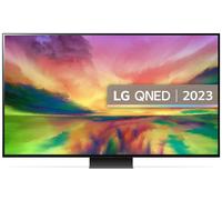 LG 86QNED816RE 86" 4K/120HZ NANOCELL QNED SMART TV