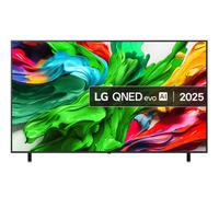 LG 86QNED85A6C.AEK TV 2.18 m (86") 4K Ultra HD Smart TV Wi-Fi Black