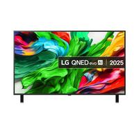 Lg 86Qned85A6C.aek 86" Qned Evo Ai 4K Smart Tv 2025