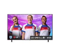 LG 86QNED85A6C.AEK TV 2.18 m (86") 4K Ultra HD Smart TV Wi-Fi Black