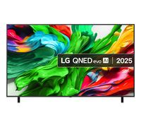 LG 86QNED85A6C.AEK TV 2.18 m (86") 4K Ultra HD Smart TV Wi-Fi Black