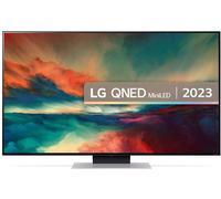 LG 86QNED866RE 86 INCH QNED 4K/120HZ MINI LED SMART TV
