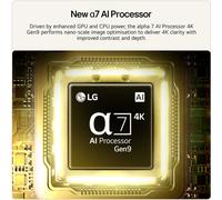 LG 86QNED87B6A
