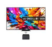 LG 86QNED9MA6B 86" QNED Smart Television D