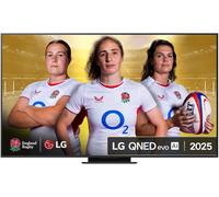 LG 86QNED9MA6B 86" QNED Smart Television D