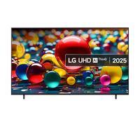 LG 86UA74006LB 86 Inch 4K Ultra HD Smart TV