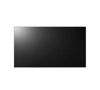 LG 86UL3J-B Digital signage display 2.18 m (86') IPS Wi-Fi 330 cd