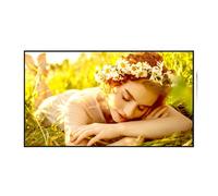 LG 86UL5Q-E 86" webOS 4K UHD signage for 24/7 operation