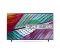 LG LED UR78 86" 4K Smart TV, 2023