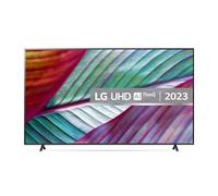 LG 86UR78006LB.AEK TV 2.18 m (86") 4K Ultra HD Smart TV Wi-Fi