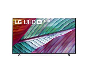 LG 86UR781 86" Display