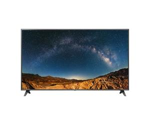 LG 86UR781C TV 190,5 cm (75") 4K Ultra HD Smart TV Wifi Noir