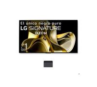 LG 97M39LA 4K Ultra HD 97" OLED AMD FreeSync LED TELEVISION