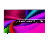 LG 98NU900B6LB 98 4K Ultra HD HDR Smart QNED AI LED TV HDR10 AI Sound