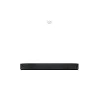 LG 98NU900B6LB 98-Inch NANO AI 4K UHD Smart TV bundle with SQM1. Compact All-In-One Soundbar with TV Sound Sync 2.0 channel, 40W