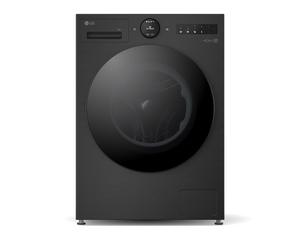 LG 9KG 1400 SPIN AI DIRECT DRIVE WASHING MACHINE F4X7009TBB - 5 YEAR WARRANTY