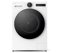 LG F4X7009TWB 9kg 1400rpm Washing Machine - White
