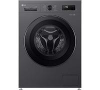 LG 9kg 1400rpm Washing Machine - F4X1009NMK