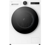 LG 9kg 1400rpm Washing Machine - F4X9009TWC