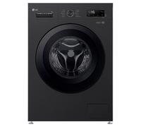 LG 9kg Direct Drive Washing Machine, Black F4X1009NNK