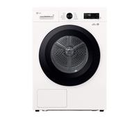 LG 9KG DUAL INVERTER HEAT PUMP TUMBLE DRYER RHX1009NWK - 5 YEAR WARRANTY [EEK: A+++]