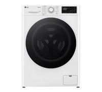 LG 9kg EZDispense™ Washing Machine Series 3, White F4Y509WWLA1