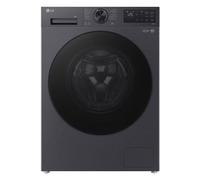 LG 9kg AI Direct Drive™ Washing Machine, Matte Black F2X50S9TBB