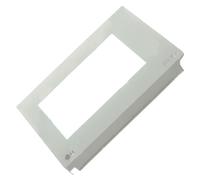 LG ADC75446610 Microwave External Glass