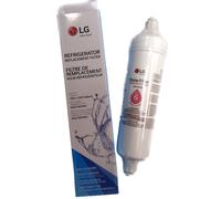 LG ADQ736939 water filter for LG refrigerator fridge filter ADQ73693901 external