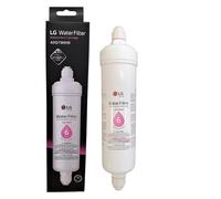 LG ADQ736939 Water Filter for LG Refrigerator fridge filter ADQ73693901 external