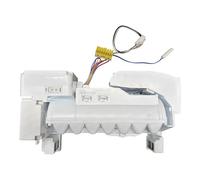 LG AEQ73110217 Refrigerator Ice Maker Assembly Kit