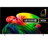LG 77" OLED AI B6 4K Smart TV 2026 OLED77B65LA