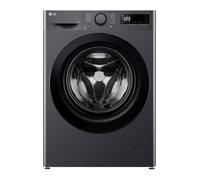 LG AI Direct Drive 11kg 1400rpm Washing Machine - Graphite