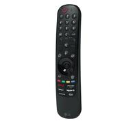 LG AI Magic Remote TV Remote Control 2025 Series MR25GB AKB76046801