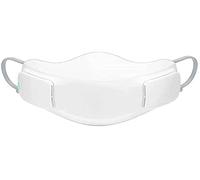 LG - Air Purifying and Reusable Mask for Adults - Puricare Air Purifying Mask