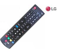 LG AKB73715601 100 % Original Remote Control for 49UB820V 49UF695V