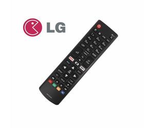 LG AKB75095308 REPLACEMENT REMOTE CONTROL SMART TV LED 3D HDTV NETFLIX BUTTON
