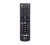 LG AKB75095312 Remote control